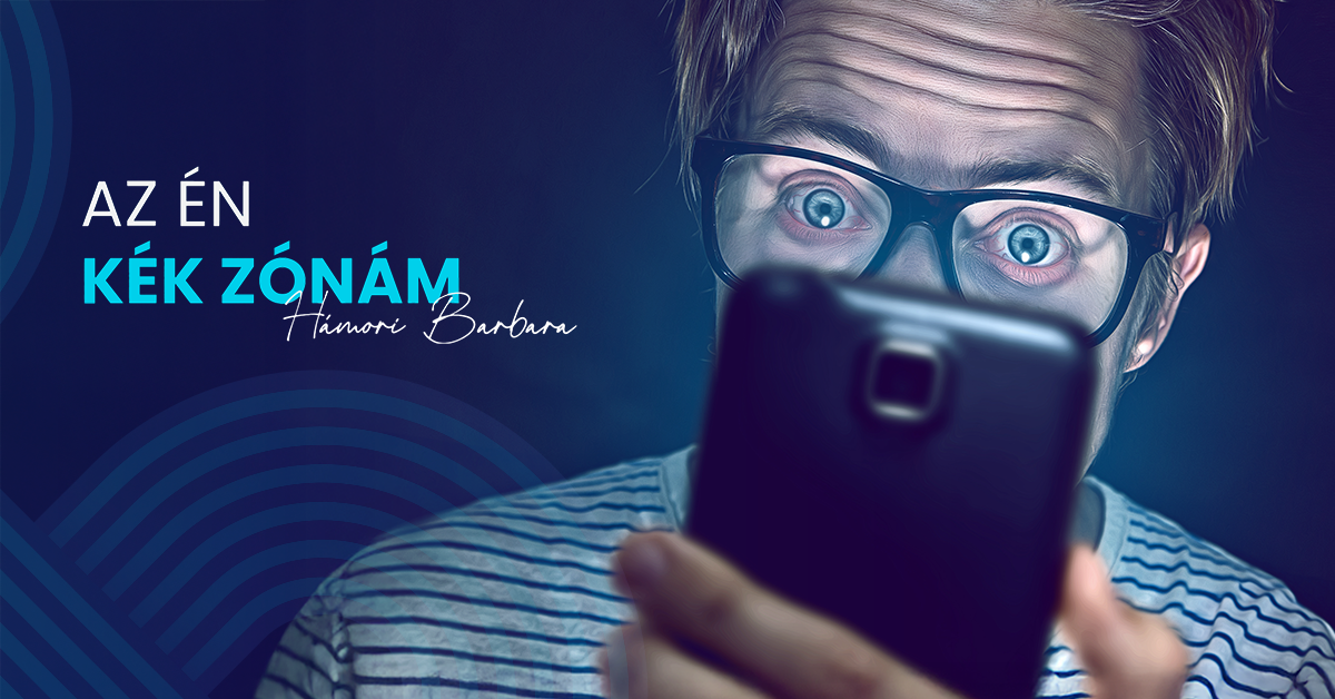 A telefonod ellopja az életed!