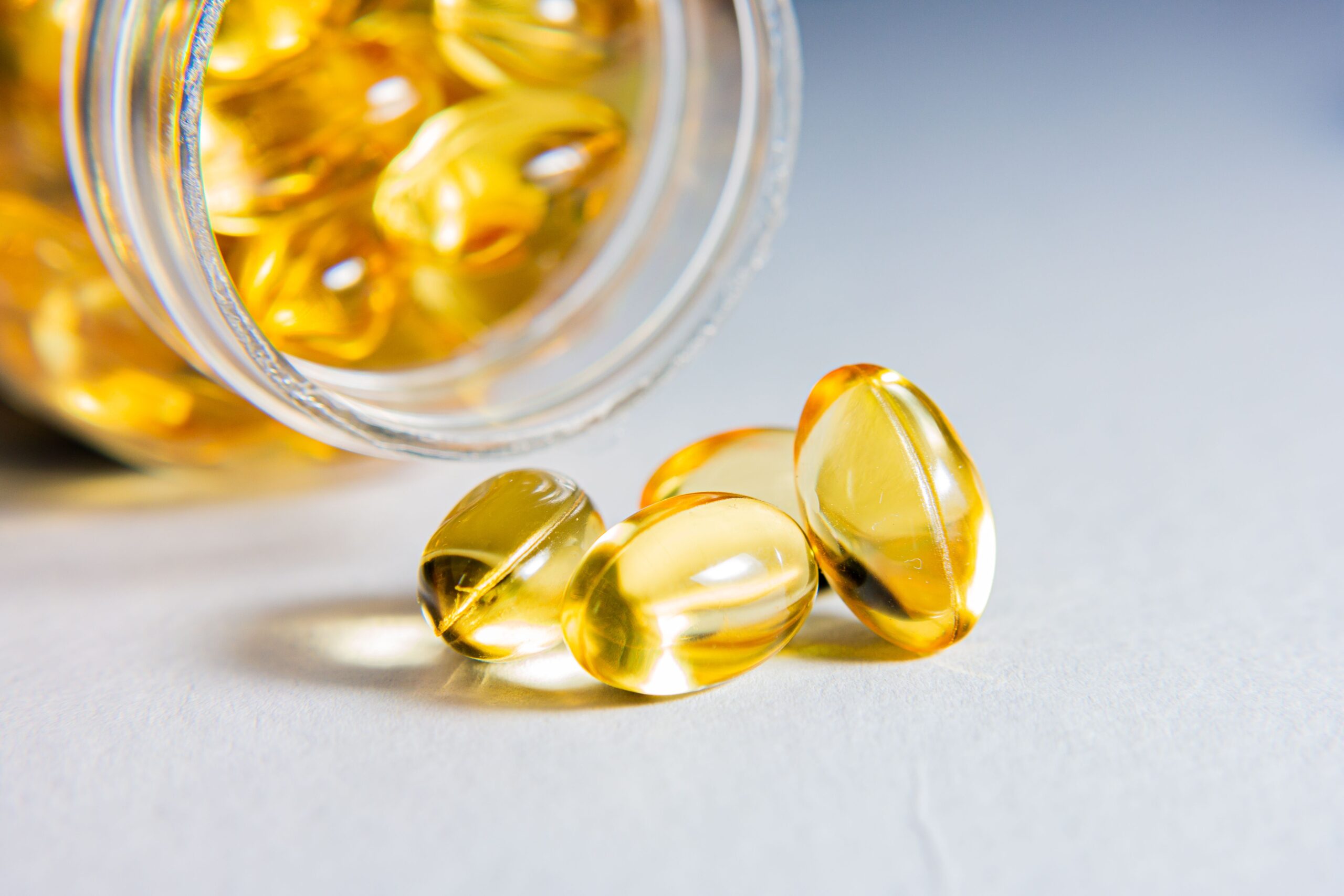 A magyarok valóban omega-3-hiányban élnek? – Hajós Zsuzsanna a halolajról
